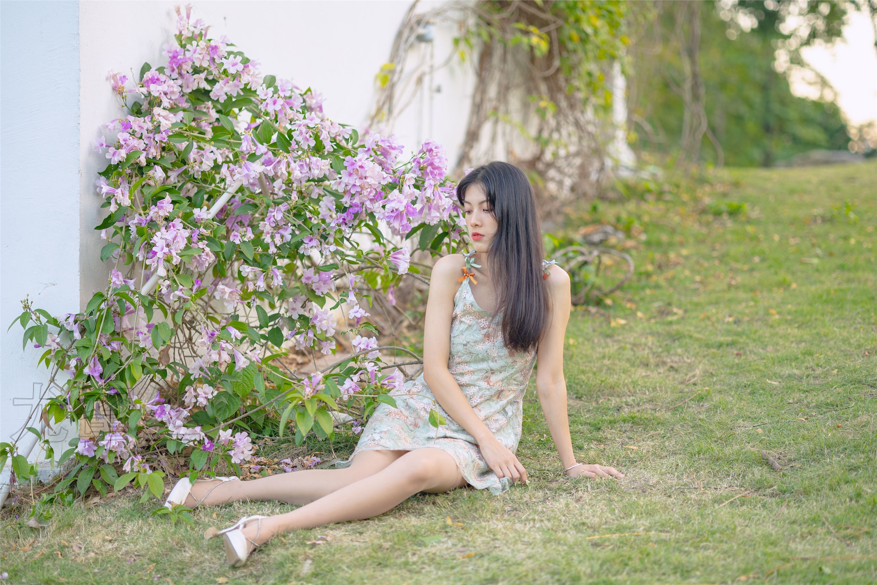 尤蜜丝 穿搭写真 NO.087